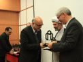 گزارش تصویری از برگزاری مراسم تقدیر پژوهشگران برتر دانشگاه شاهرود